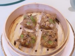 -新加坡泰国村酒楼(五角场店)