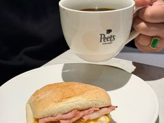 -Peet's 皮爷咖啡(东湖路手作店)