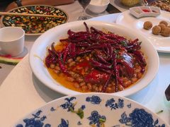 -盛百味·家宴餐厅(霸州分店)