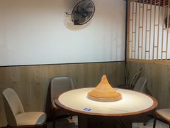 -七采菌园·石锅鱼野生菌火锅(环城北路店)