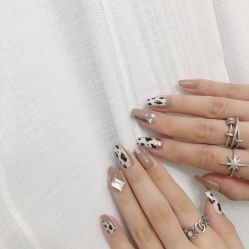 -奈思·日式美甲美睫沙龙