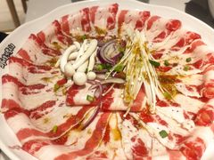 -韩时烤肉(枫蓝店)