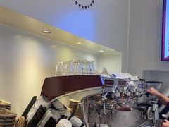 -COSTA COFFEE(天通苑华联店)