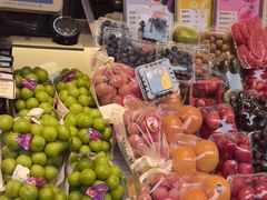 -每日新鲜水果吧(南京东路店)