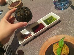 -北京金融街丽思卡尔顿酒店·意味轩 Cepe