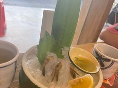 -鱼民·现造寿司(育德店)