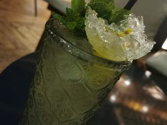-Nirvana Cafe&Bar(北仓文创街区店)