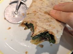 -萨莉亚意式餐厅(浦江万达广场店)