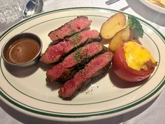 -404干式熟成牛排馆•聚会餐厅