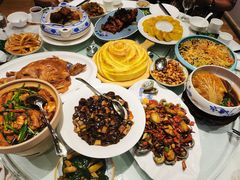 -茶啊冲电影主题文化餐厅(TOUCH12街店)