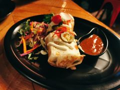 -Luchador摔跤手墨西哥餐厅(恒宇广场店)