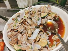 -索菲特酒店 · 云尚天际自助餐厅