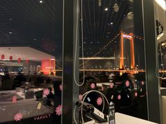 -武汉世茂希尔顿酒店·汇·全日餐厅