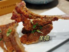 -上渔铁板烧(熙悦汇店)
