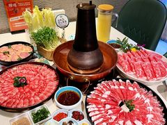 -阳坊胜利涮羊肉(阳坊总店)