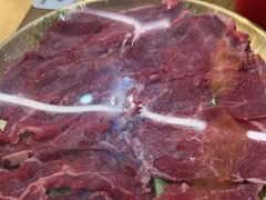 -黔哆哆地摊酸汤火锅(清湖店)