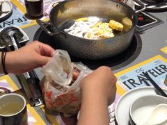 -椰小鸡·琼州糟粕醋·火锅(美兰缤纷城店)