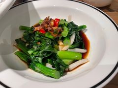 鲮鱼菜心-太二酸菜鱼(石家庄万象城店)