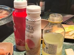 -牛New寿喜烧(中山公园龙之梦店)