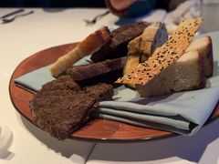 -渔火·特色餐厅(佘山世茂洲际酒店)