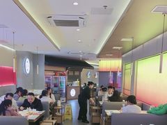 -古乐牛香•鲜牛肉牛杂火锅(系马桩总店)
