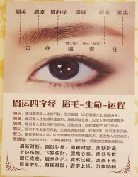 -Yue Show馨选·半永久纹眉纹眼线
