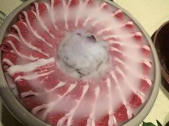 -额尔敦传统涮(体育场店)