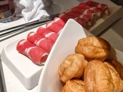 -海底捞火锅(长宁路龙之梦店)