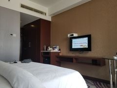 -福州金融街万达鳌峰洲地铁站锦江都城酒店