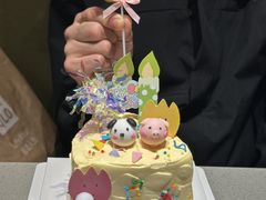 -海底捞火锅(奥森店)