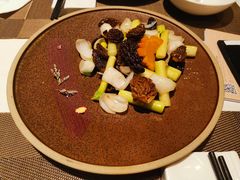 -若蘭慈·无国界素食料理(欢乐海岸店)