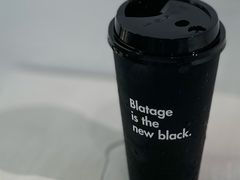 -BLATAGE COFFEE