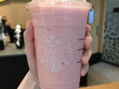 -星巴克臻选(福州五四路分店)