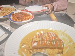 -留半山·香港食堂(啦啦宝都店)