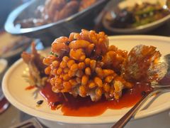 -小厨娘金榜题名(夫子庙秦淮河店)