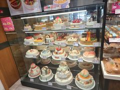-金凤成祥(东直门现烤面包店)