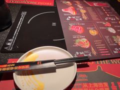 -牛New寿喜烧(金茂览秀城店)