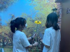 -逃脱反斗城沉浸剧情密室(北京路店)