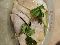 -百家鸡味馆(清泰店)