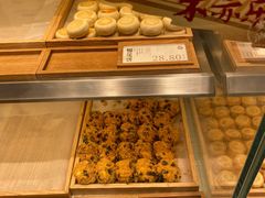 -泸溪河桃酥(西直门凯德店)