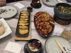 -君霖海鲜私房菜(春柳店)