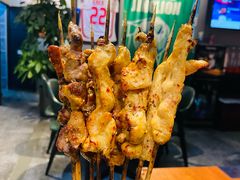 -京狮炙燥·精酿烧烤(首经贸店)