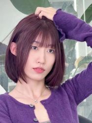 点击看大图 -MORI HAIR SALON日式美发沙龙