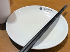 -河沿肉饼Beijing Pie(东华门店)