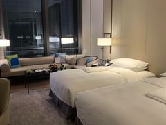 -长沙尼依格罗酒店