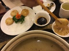 红糖糍粑-钦善斋(武侯祠店)