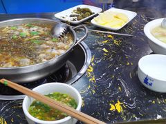 -韩妹鱼庄·泸定老字号(泸定店)