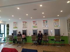 -星视野儿童近视弱视视力训练中心(富荟店)