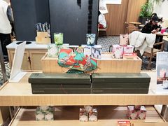 -霸王茶姬(正佳广场店)