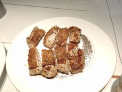 -多佐铁板烧(富力广场店)